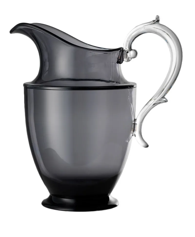 Marioluca Giusti Kunststoff|Krug "Federica" aus Acryl