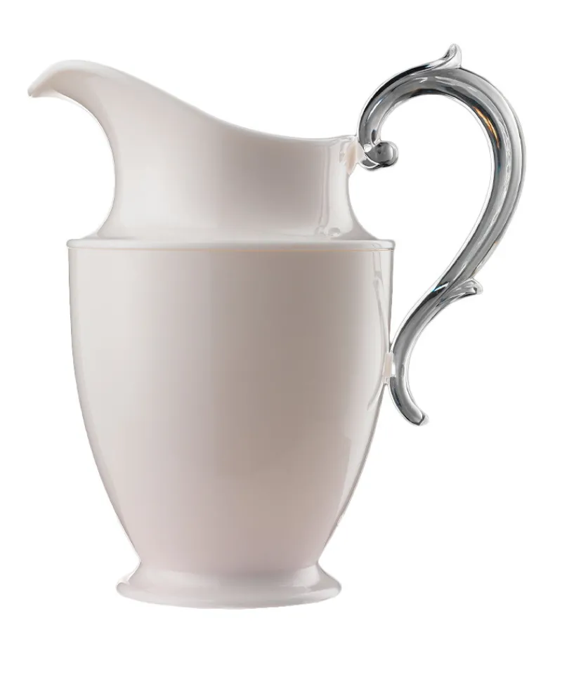 Marioluca Giusti Kunststoff|Krug "Federica" aus Acryl