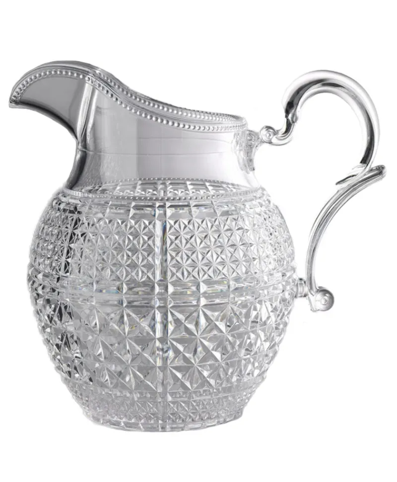 Marioluca Giusti Acrylgläser|Kunststoff|Krug "Halina" aus Acryl