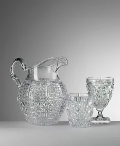 Marioluca Giusti Acrylgläser|Kunststoff|Krug "Halina" aus Acryl