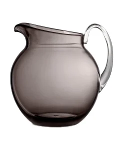 Marioluca Giusti Kunststoff|Krug "Palla" aus Acryl