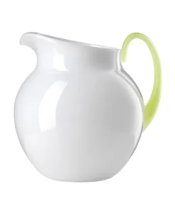 Marioluca Giusti Kunststoff|Krug "Palla" aus Acryl