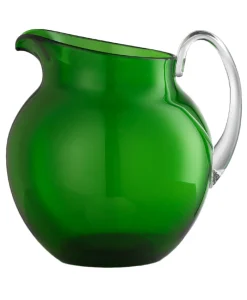 Marioluca Giusti Kunststoff|Krug "Palla" aus Acryl