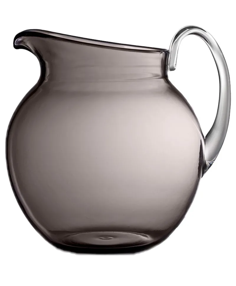 Marioluca Giusti Kunststoff|Krug "Palla" aus Acryl