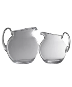 Marioluca Giusti Kunststoff|Krug "Palla" aus Acryl