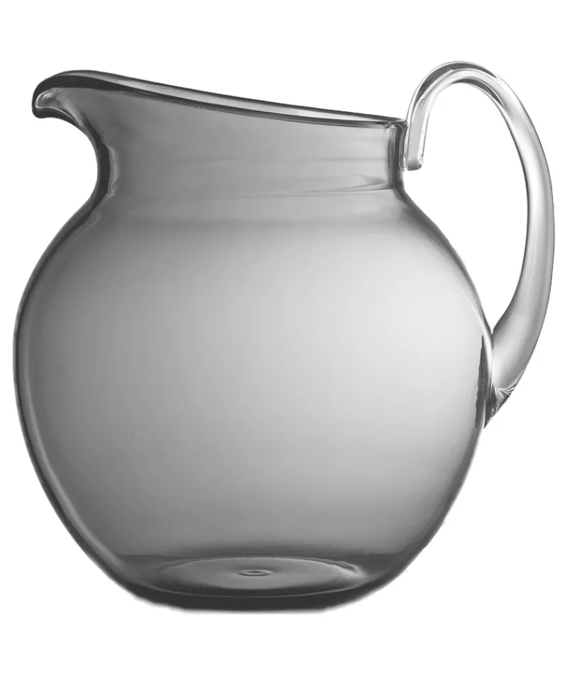 Marioluca Giusti Kunststoff|Krug "Palla" aus Acryl