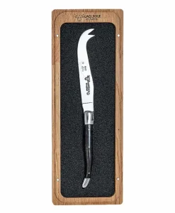 Laguiole en Aubrac Edles Handwerk|Käsemesser