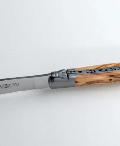 Laguiole en Aubrac Messer|Käsemesser