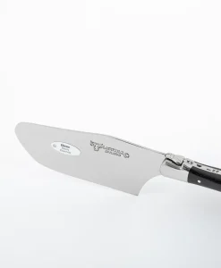 Laguiole en Aubrac Edles Handwerk|Messer|Käseset Ebenholz