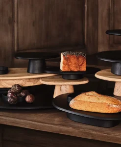 Serax Serviergeschirr|Kuchenplatte Dune