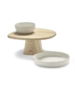 Serax Serviergeschirr|Kuchenplatte Dune