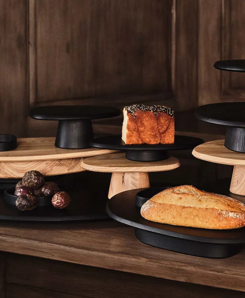 Serax Serviergeschirr|Kuchenplatte Dune