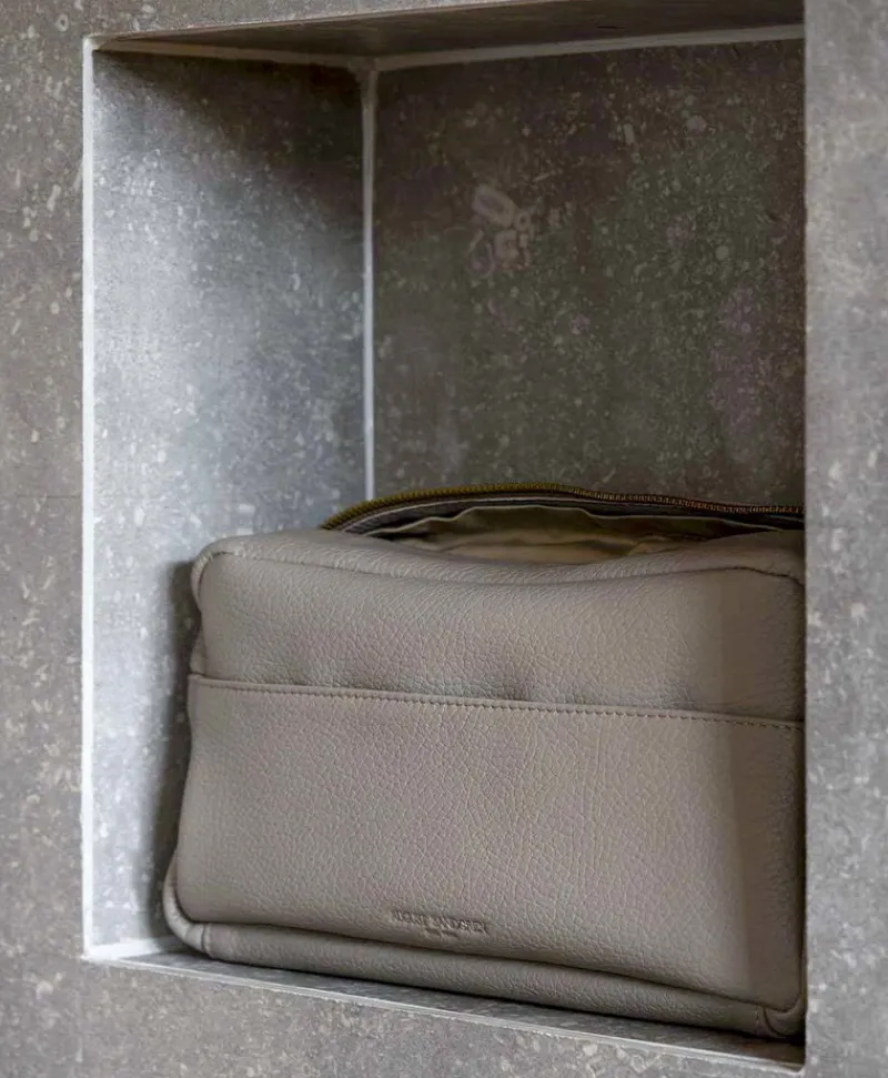 August Sandgren Reiseaccessoires|Sauna Und Wellness|Kulturbeutel