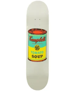 THE SKATEROOM Kunst Und Skulpturen|Kunstobjekt x Andy Warhol