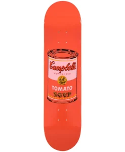 THE SKATEROOM Kunst Und Skulpturen|Kunstobjekt x Andy Warhol