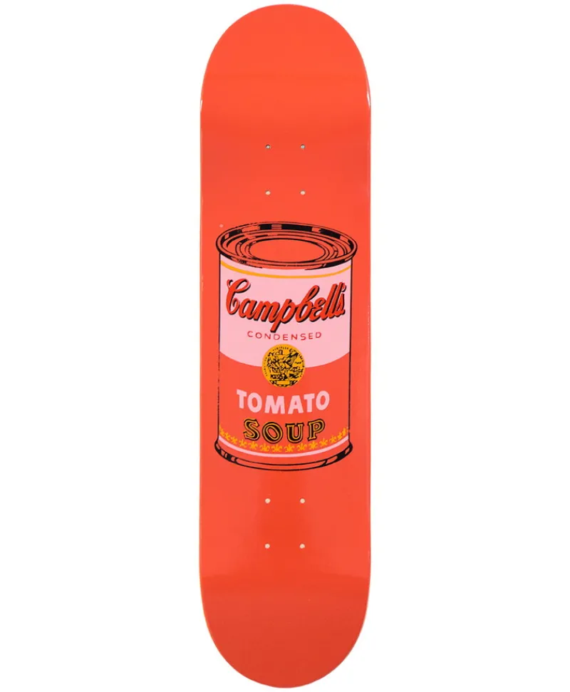 THE SKATEROOM Kunst Und Skulpturen|Kunstobjekt x Andy Warhol