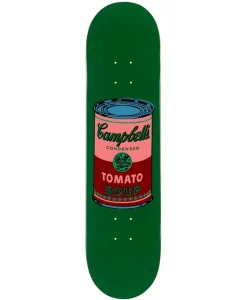 THE SKATEROOM Kunst Und Skulpturen|Kunstobjekt x Andy Warhol