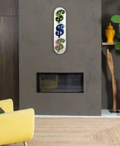 THE SKATEROOM Kunst Und Skulpturen|Kunstobjekt x Andy Warhol