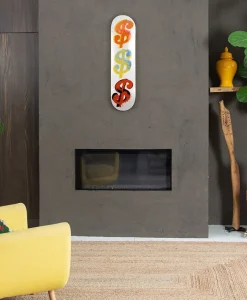 THE SKATEROOM Kunst Und Skulpturen|Kunstobjekt x Andy Warhol