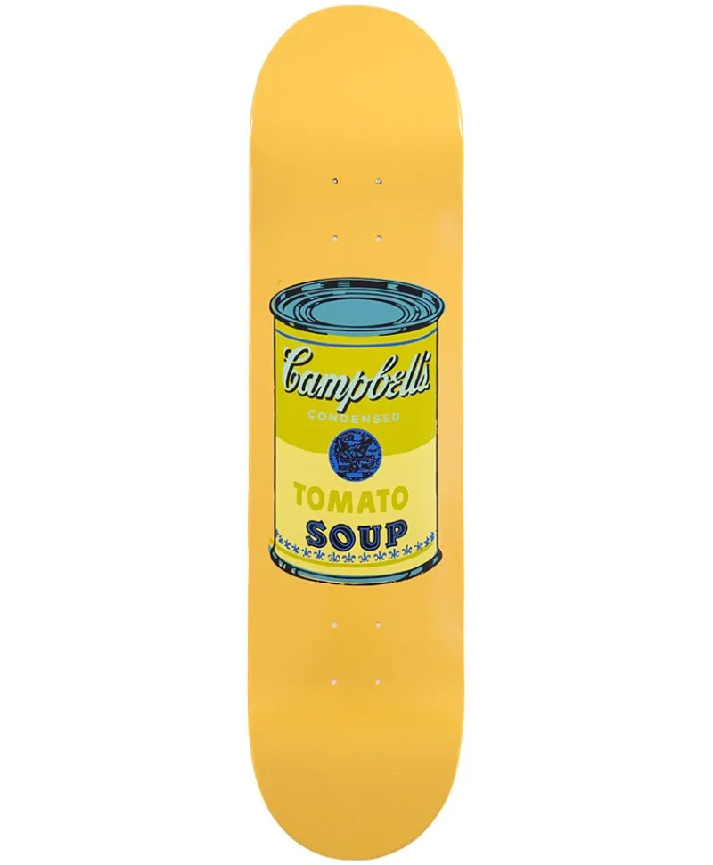 THE SKATEROOM Kunst Und Skulpturen|Kunstobjekt x Andy Warhol