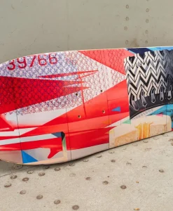 THE SKATEROOM Kunst Und Skulpturen|Kunstobjekt x James Rosenquist