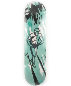 THE SKATEROOM Kunst Und Skulpturen|Kunstobjekt x Raymond Pettibon