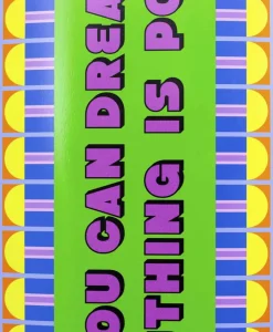 THE SKATEROOM Kunst Und Skulpturen|Kunstobjekt x Yinka Ilori