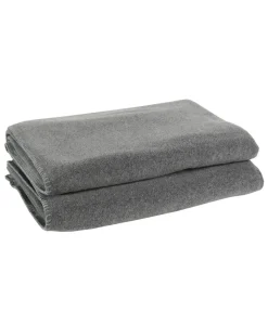 Zoeppritz Decken Und Plaids|Tagesdecken Und Bettüberwürfe|Kuschelige Soft-Fleece Decke