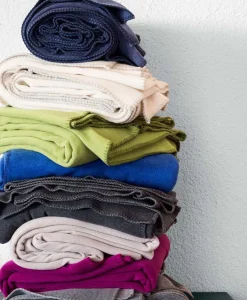 Zoeppritz Decken Und Plaids|Tagesdecken Und Bettüberwürfe|Kuschelige Soft-Fleece Decke