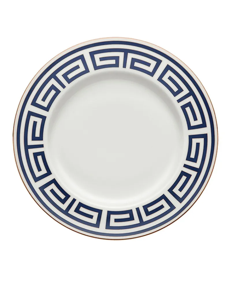 Ginori 1735 Porzellan|Serviergeschirr|Labirinto Servierplatten oval