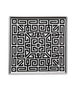 Ginori 1735 Porzellan|Serviergeschirr|Labirinto Servierplatten eckig