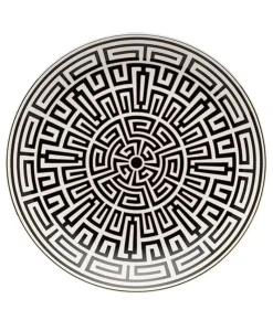 Ginori 1735 Porzellan|Serviergeschirr|Labirinto Servierplatten oval