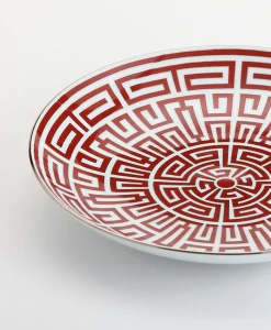 Ginori 1735 Porzellan|Serviergeschirr|Labirinto Servierplatten eckig