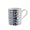 Ginori 1735 Tassen|Kaffee Und Tee|Labirinto Tassen