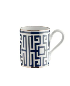 Ginori 1735 Tassen|Kaffee Und Tee|Labirinto Tassen