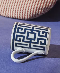 Ginori 1735 Tassen|Kaffee Und Tee|Labirinto Tassen