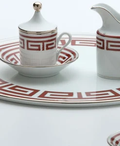 Ginori 1735 Tassen|Kaffee Und Tee|Labirinto Tassen