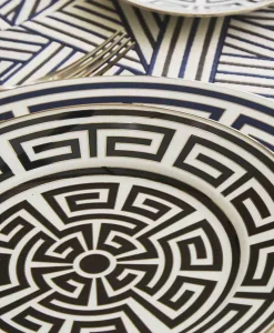 Ginori 1735 Tassen|Kaffee Und Tee|Labirinto Tassen