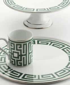 Ginori 1735 Tassen|Kaffee Und Tee|Labirinto Tassen