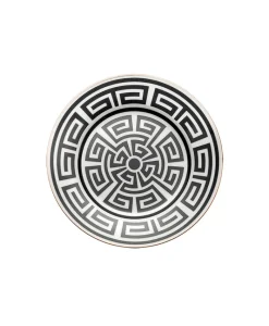 Ginori 1735 Porzellan|Teller|Labirinto Teller