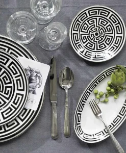 Ginori 1735 Porzellan|Teller|Labirinto Teller