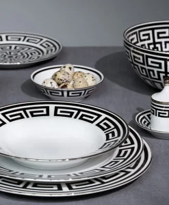 Ginori 1735 Porzellan|Teller|Labirinto Teller