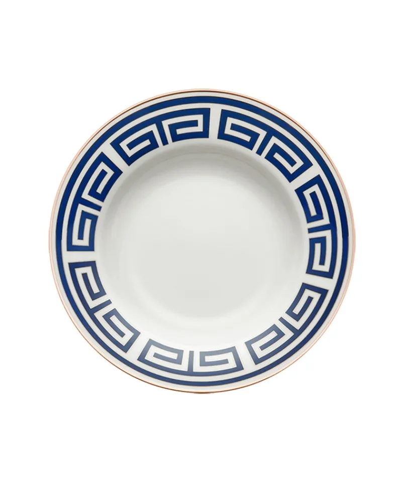 Ginori 1735 Porzellan|Teller|Labirinto Teller