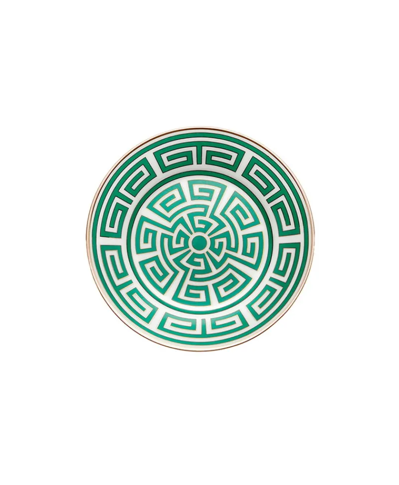 Ginori 1735 Porzellan|Teller|Labirinto Teller