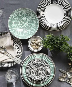 Ginori 1735 Porzellan|Teller|Labirinto Teller