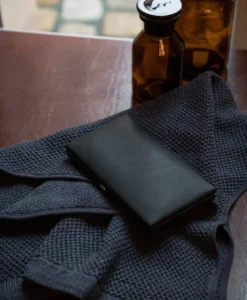 F. HAMMANN Reiseaccessoires|Maniküre Etuis|Lamb Manicure Frame L – Maniküre-Etui Lammnappa Plongé