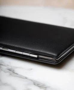 F. HAMMANN Reiseaccessoires|Maniküre Etuis|Lamb Manicure Frame L – Maniküre-Etui Lammnappa Plongé