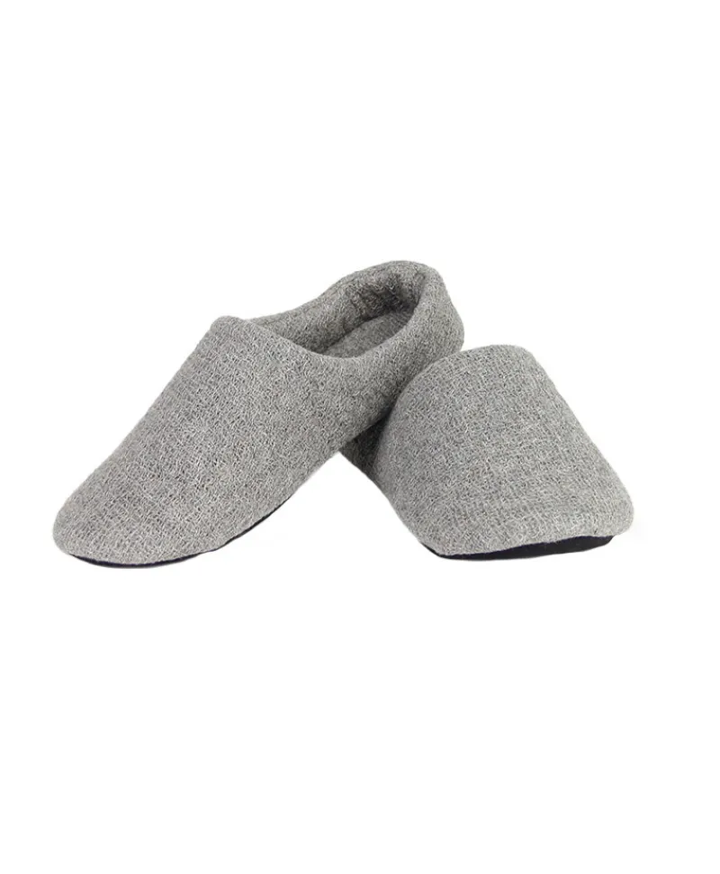 KENKAWAI Bademäntel Und Hausschuhe|Lana Room Shoes