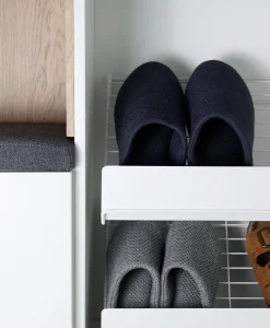 KENKAWAI Bademäntel Und Hausschuhe|Lana Room Shoes