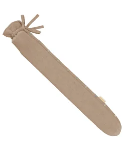 YuYu Bottle Wärmflaschen|Lange Wärmflasche aus 100% Cashmere